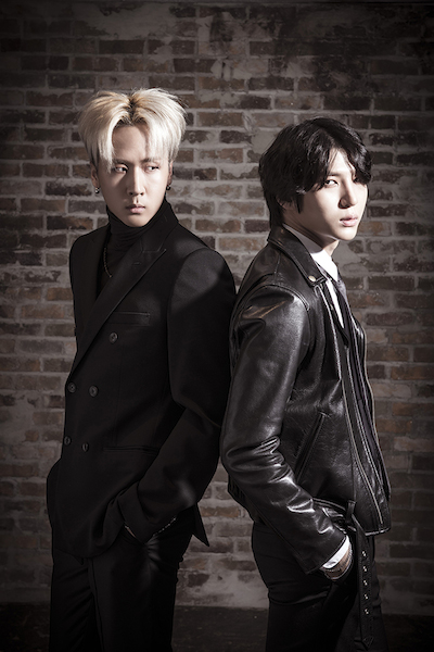 VIXX LR
